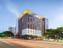 ibis Styles Ambassador Seoul Gangnam