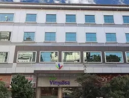 Hotel Vinyasa