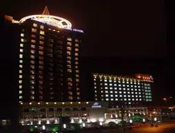 Jin Rong International Hotel