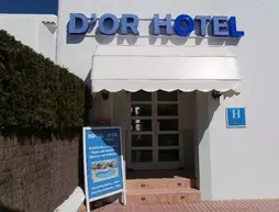 Hotel d'Or