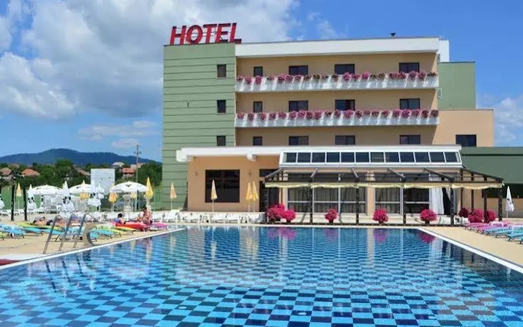 Hotel Romanita