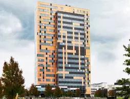 Elite Hotel Ideon, Lund