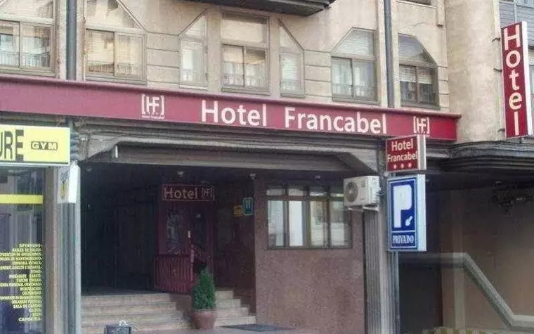 Hotel Francabel