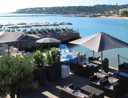 Royal Antibes - Luxury Hotel, Résidence, Beach & Spa