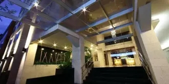 Hotel Wyndham Garden Panama City