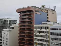 Copacabana Rio Hotel
