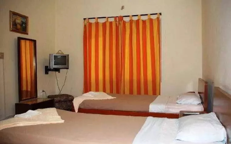 Swagath Suites