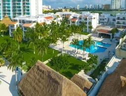 Beachscape Kin Ha Villas & Suites Cancun