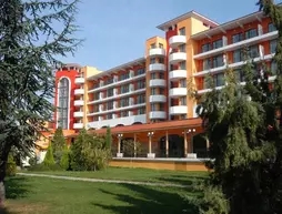 Hrizantema Hotel and Casino