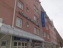 Comfort Hotel Arctic