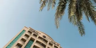 Coral Dubai Deira Hotel