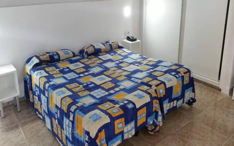 Apartamentos Chinyero