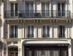 Hôtel Paris Rivoli