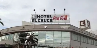 Hotel el Cruce