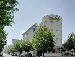Appart'hotel Victoria Garden Mulhouse