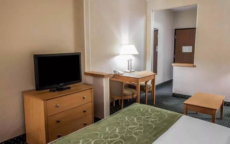 Comfort Suites Peoria