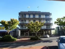 Quest Rotorua Central Serviced Apartments