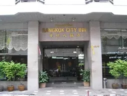 Bangkok City Inn