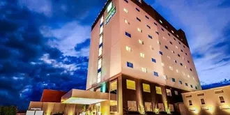 Holiday Inn Express Rio Branco