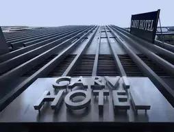 Carvi Hotel New York