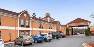 Comfort Inn Near High Point University