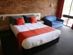 Comfort Inn Dubbo City