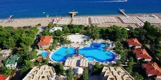 Queen's Park Tekirova Resort and SPA