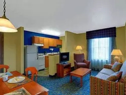 TownePlace Suites Manchester-Boston Regional Airport