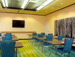 SpringHill Suites by Marriott Philadelphia Airport / Ridley Park