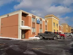 Best Western Inn at the Rochester Airport