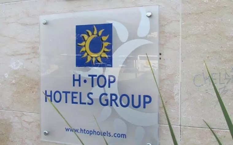 H Top Royal Sun Suites