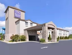 Sleep Inn & Suites Austinburg