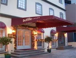 DeVille Hotel