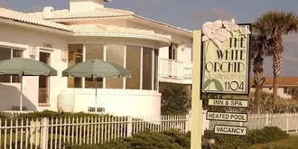 The White Orchid Inn and Spa