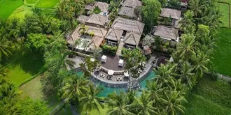 The Ubud Village Resort & Spa