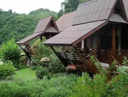 Angkhang Nature Resort