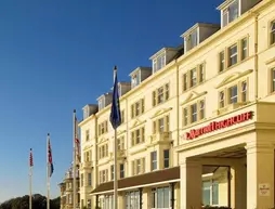 Bournemouth Highcliff Marriott Hotel