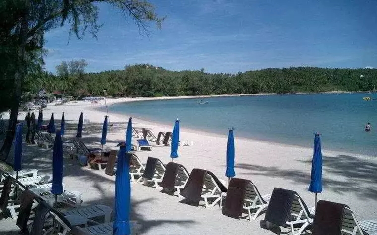 Imperial Boat House Beach Resort