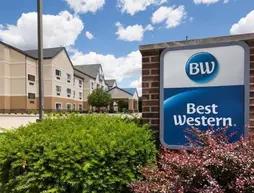Best Western Inn & Suites Elkhart