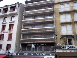Hôtel La Coupole