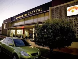Comfort Inn Crystal
