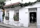 Casa Eden Cartagena