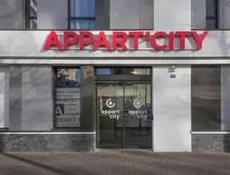 Appart'City Angers