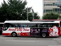 Westin Chosun Seoul