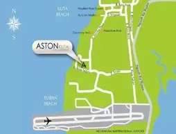 Aston Kuta Hotel and Residence