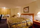 Econo Lodge Inn & Suites Clinton