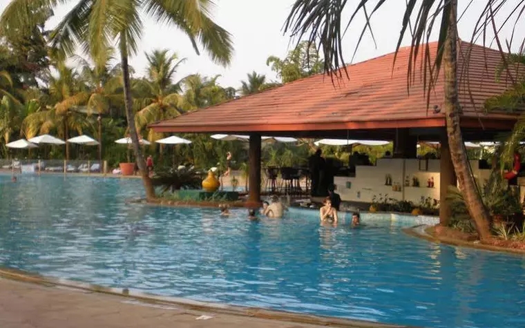 The Zuri White Sands Goa Resort and Casino