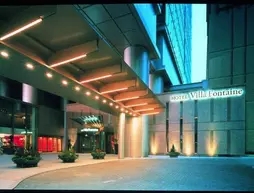 Hotel Villa Fontaine Roppongi