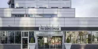NH Milano Concordia