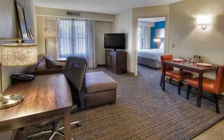 Residence Inn Memphis Germantown